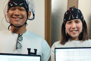 Offer with workshops